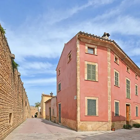 Convent House Alcudia (Mallorca)