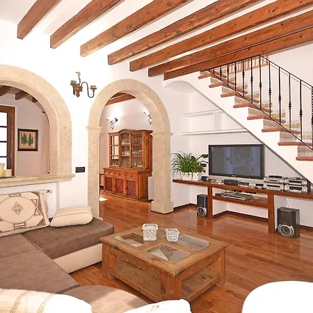 Holiday home Convent House Alcudia (Mallorca)
