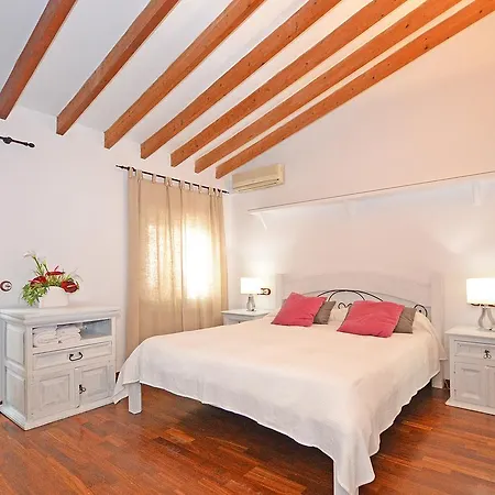 Holiday home Convent House Alcudia (Mallorca)