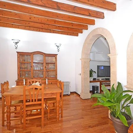 Convent House Holiday home Alcudia (Mallorca)
