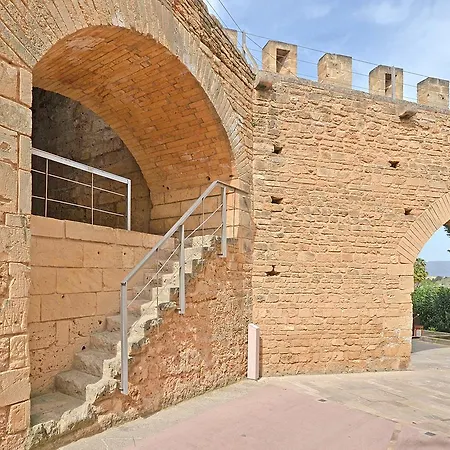 Holiday home Convent House *