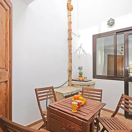 Holiday home Convent House *