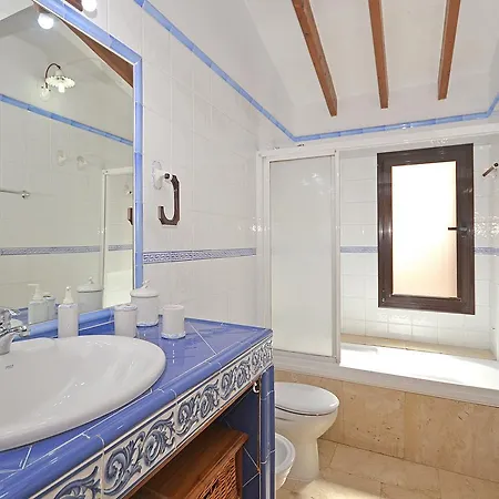 Convent House * Alcudia (Mallorca)