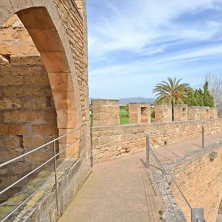 Convent House *